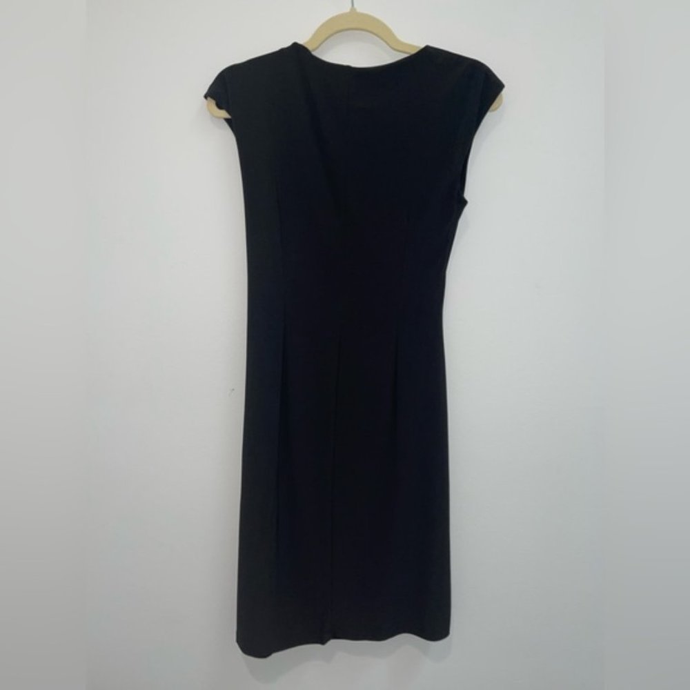 Evan Picone Little Black Dress